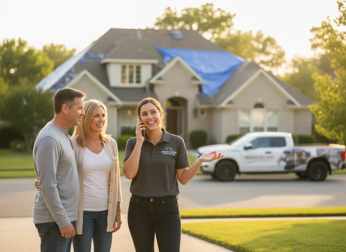 Emergency Roof Repair Bondville, IL FAQs